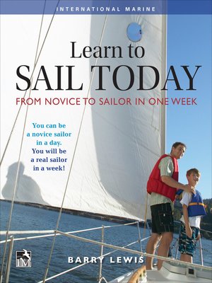 Learn to Sail Today - ebook